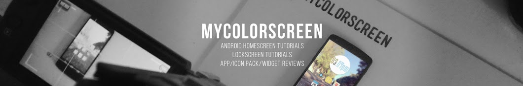mycolorscreen Аватар канала YouTube