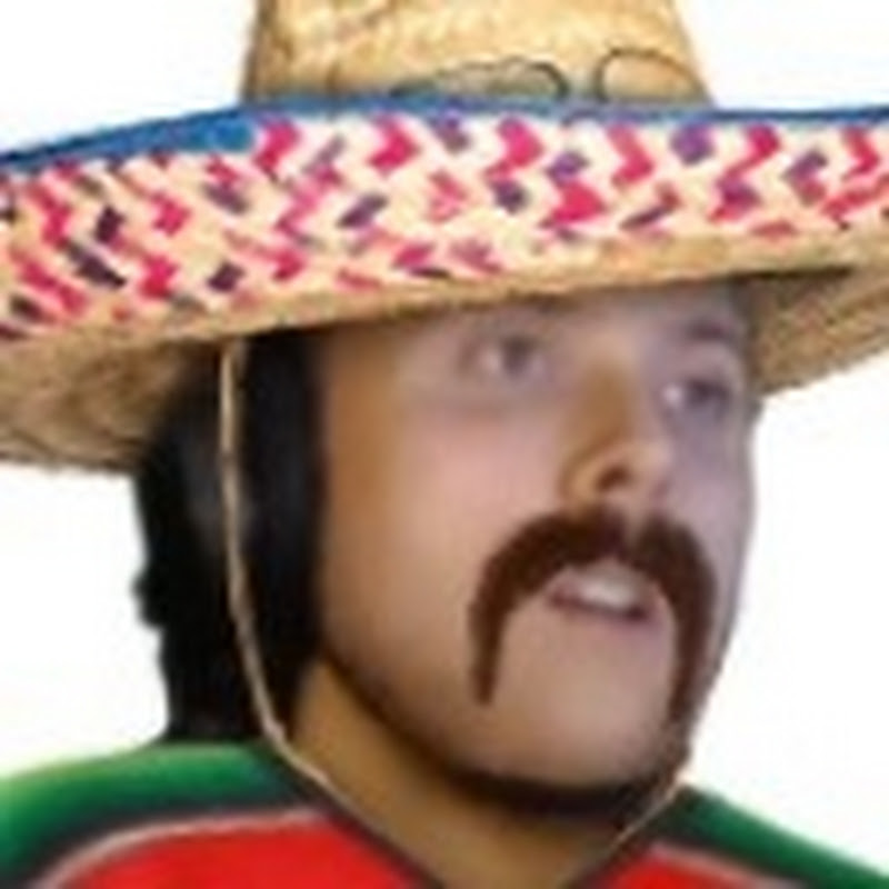 Forsen Senor