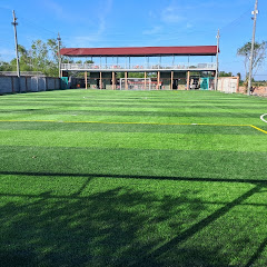 Trung tâm giải trí phường Bạc Liêu