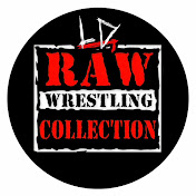 Raw Wrestling Collection