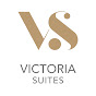Victoria Suites logo