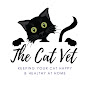 The Cat Vet logo