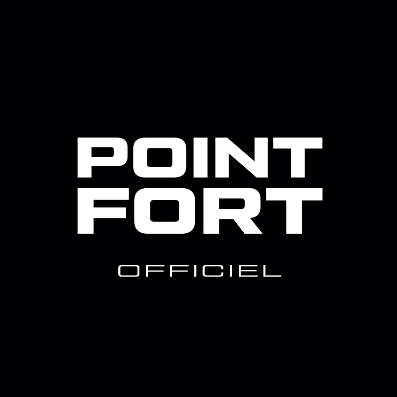 POINT FORT OFFICIEL