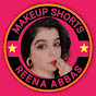 Rena Makeover Hub logo