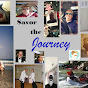 Savor the Journey logo