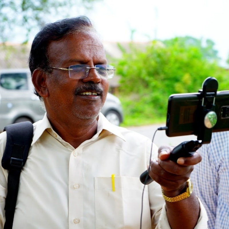 Kasu Velayuthan Views