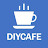 DIY Cafe -Self renovation channel-
