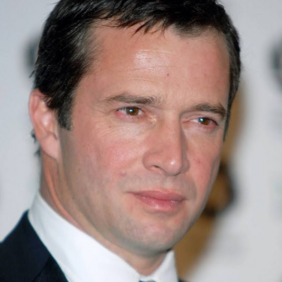 James Purefoy Topic YouTube