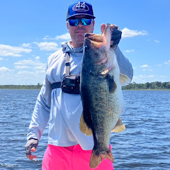 Les Johnson Fishing