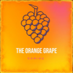 TheOrangeGrape