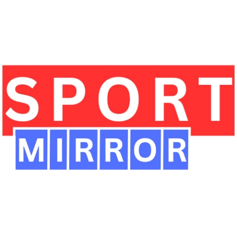 Sport Mirror