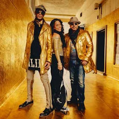 Shalamar - Howard Hewett - Jeffrey Daniel - Carolyn Griffey
