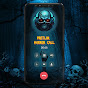 PRETLOK HORROR CALL logo
