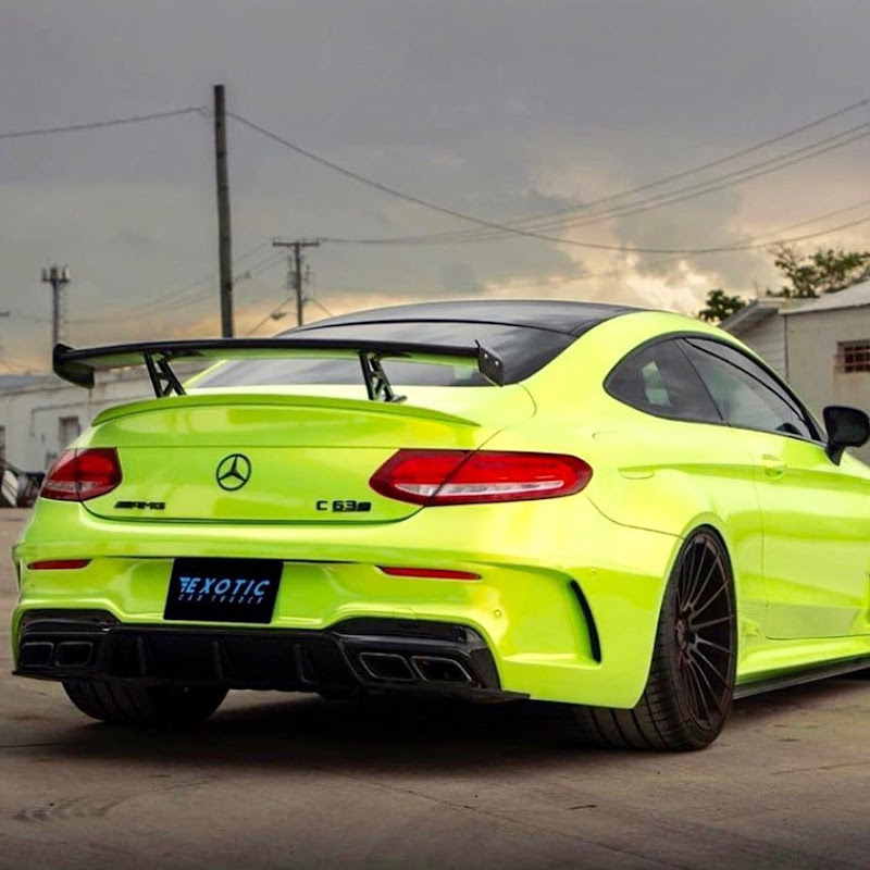 coolcar