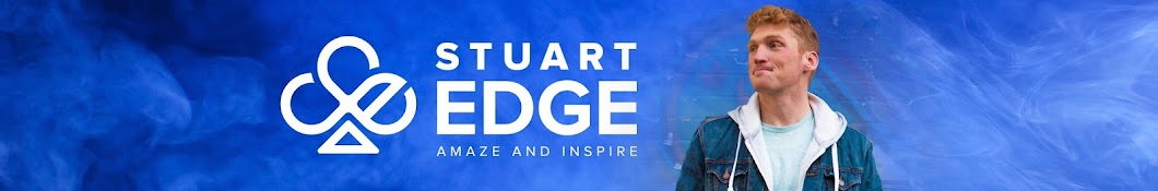 Stuart Edge Avatar canale YouTube 