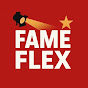 FAMEFLEX VIBES logo