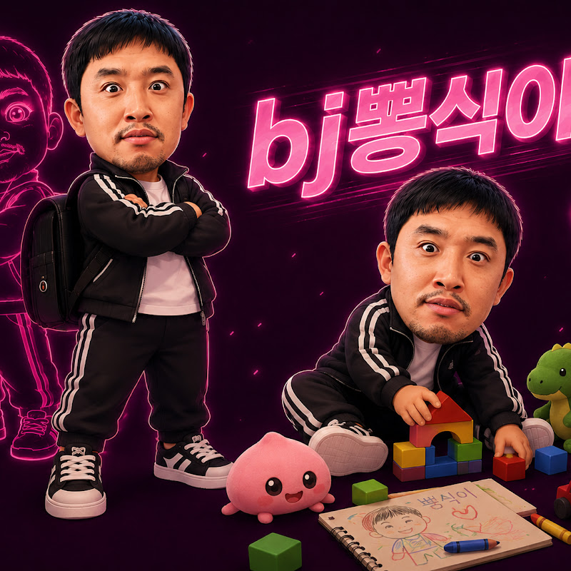 bj뽕식이