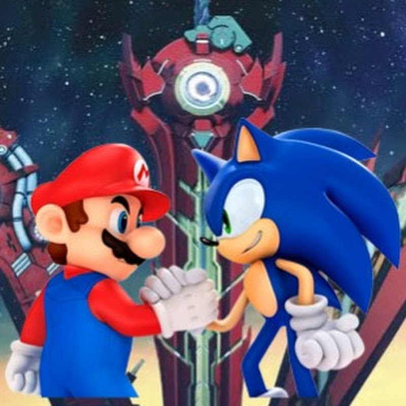 MARIOSONIC987