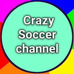 Crazy Soccer Channel
