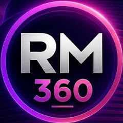 ريال مدريد 360