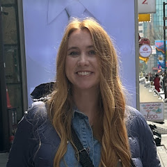 Karina Data Scientist