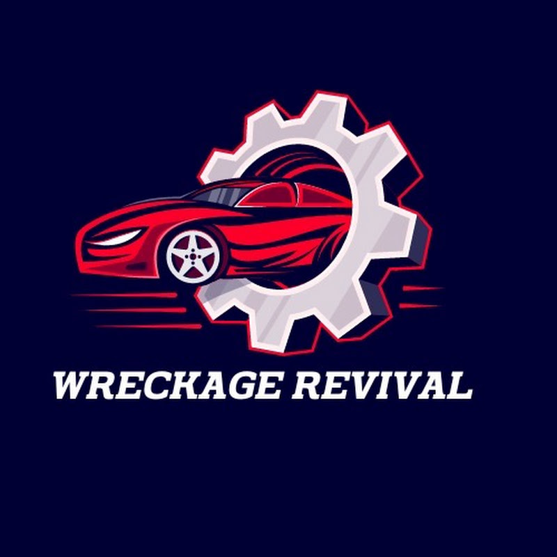  WRECKAGE REVIVAL
