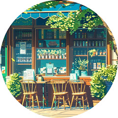 Lofi Coffee Ambience Avatar