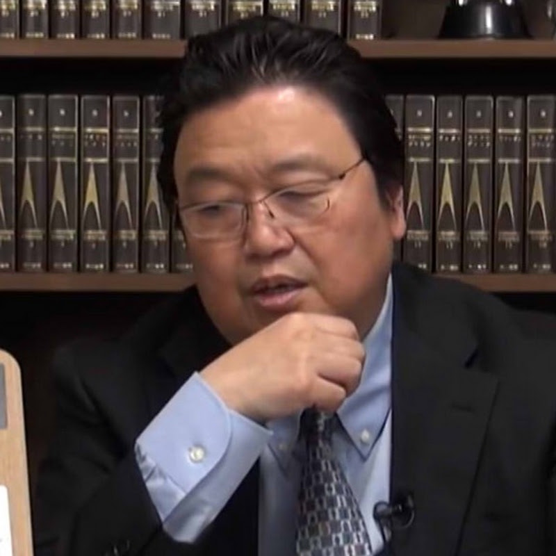 スタディおかだ【岡田斗司夫 切り抜き】 YouTubeチャンネル画像