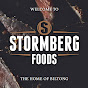 Stormberg Foods logo