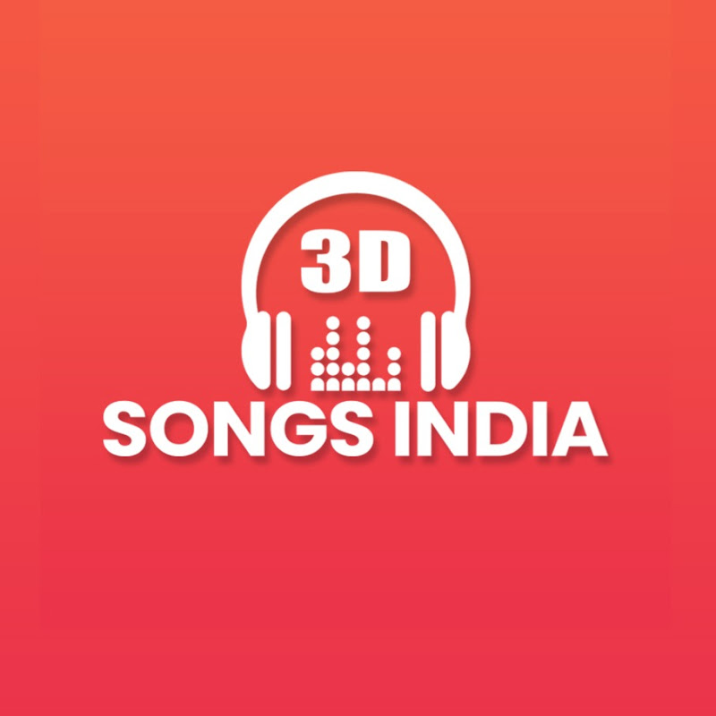 3D SONGS INDIA