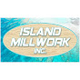 Island MillWork logo