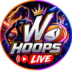W Hoops Live