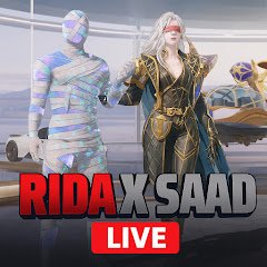 RIDA X LIVE