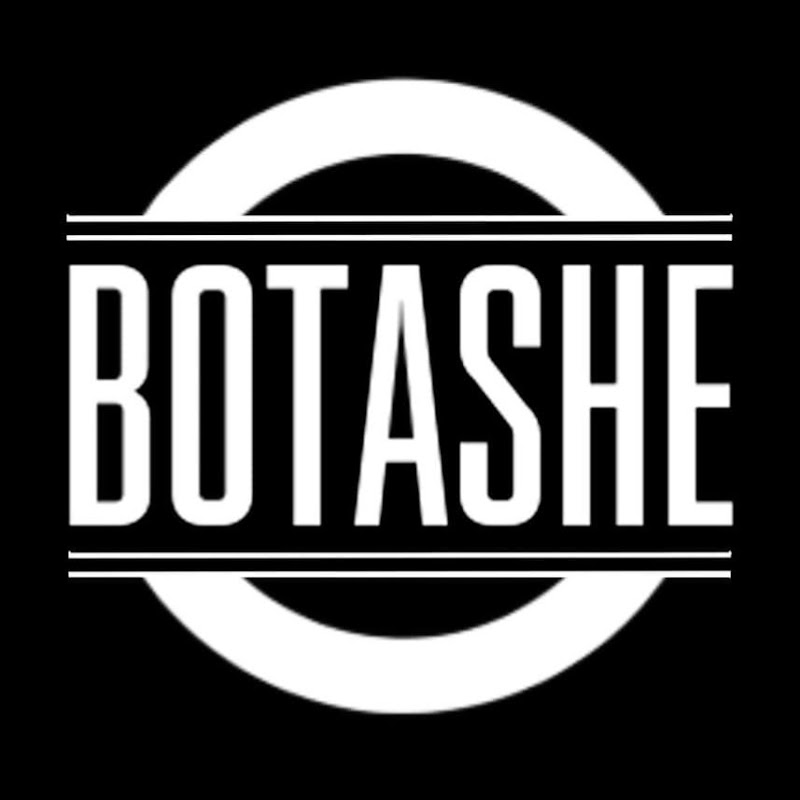 BOTASHE
