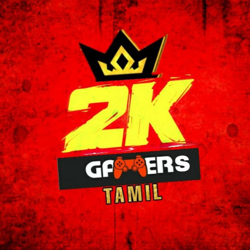 2K gamers Tamil