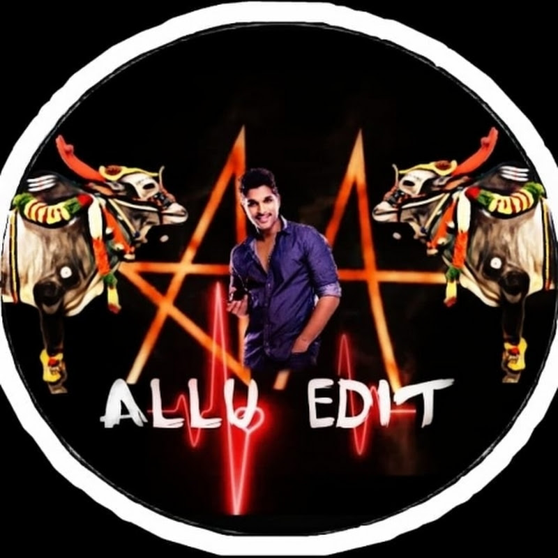 ALLUEDIT VIDEO GRAPHY