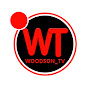 WOODSON TV logo