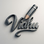 Hire Vidhu's pencil sketch  — Arts & Crafts YouTube creator for sponsorships