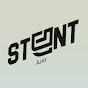 STUNT WORLD logo