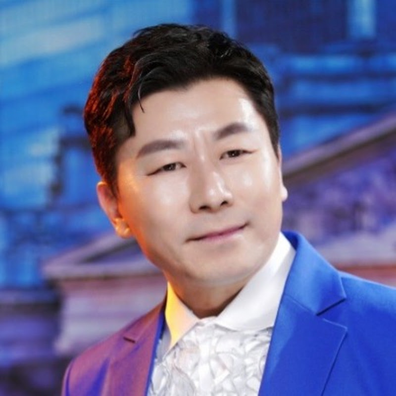 가수 한동진TV