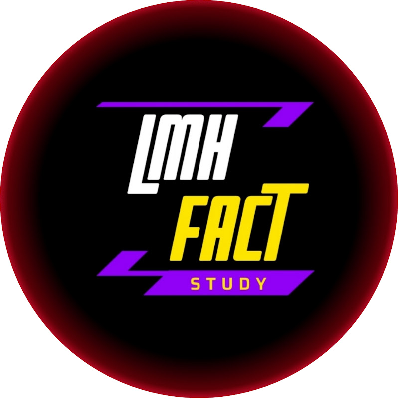 LMH FACT🤔🤔