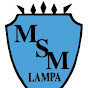 Colegio Manuel Segovia Montenegro logo