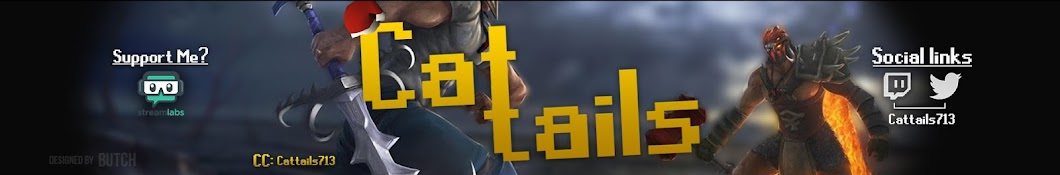 cattails713 YouTube-Kanal-Avatar