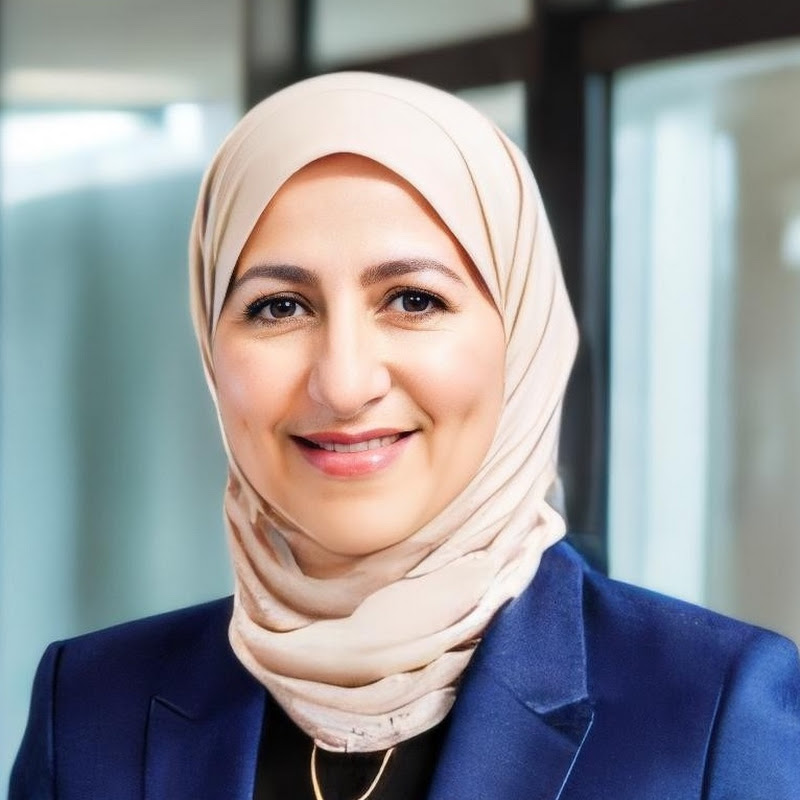 Nadia Boutaoui