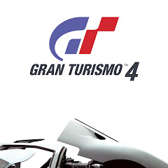Gran Turismo 4 - Topic channel logo