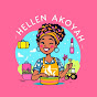 HELLEN AKOYAH logo