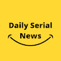 Daily Serial News  logo