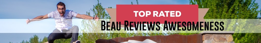 Beau Reviews Avatar del canal de YouTube