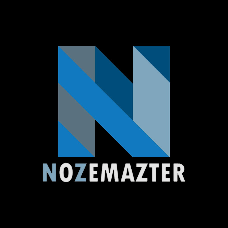NoZeMazter