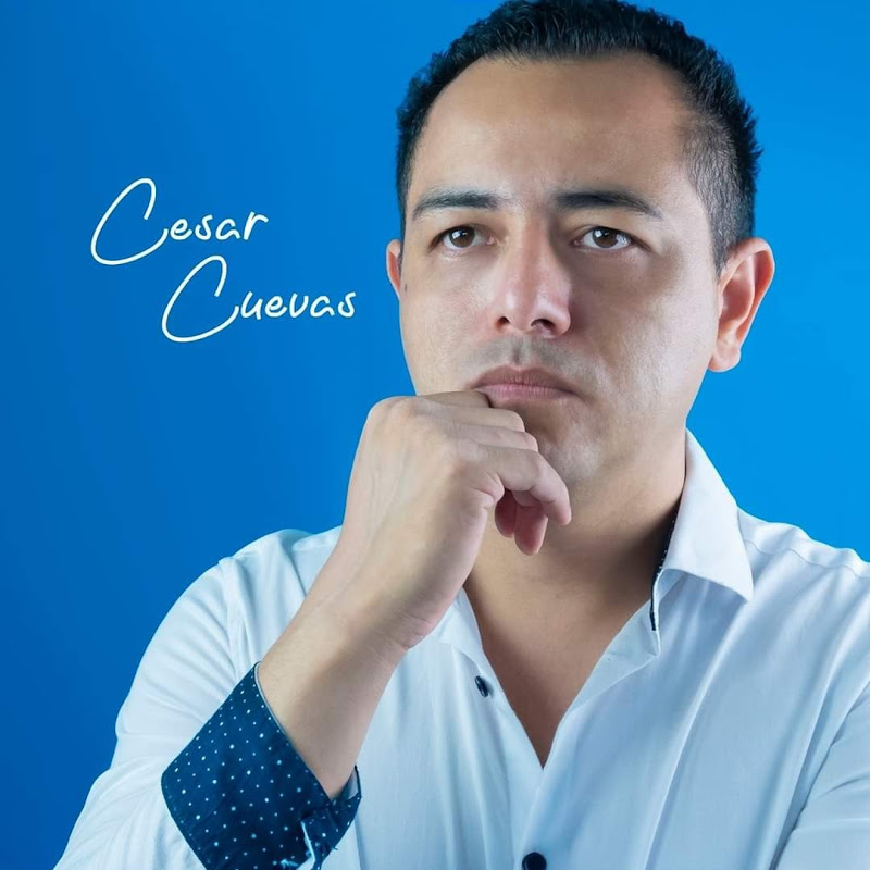 Inglés con Cesar